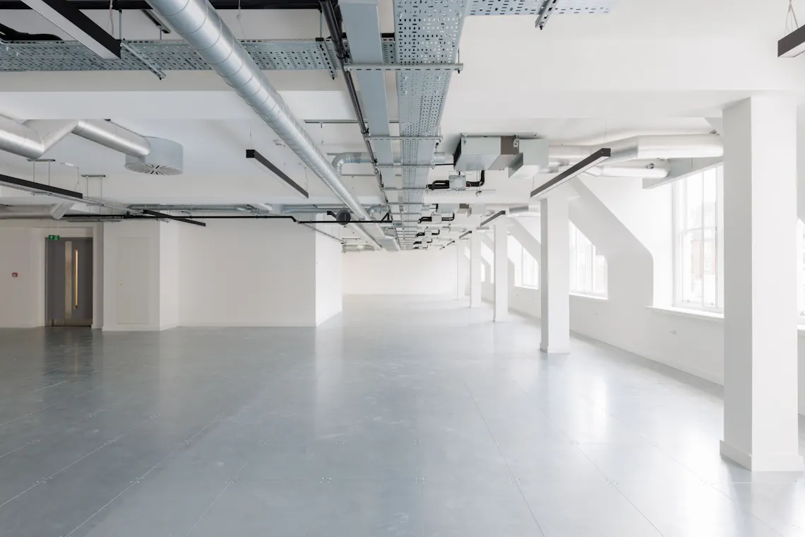 Imperial House, 8 Kean Street, London, Office To Let - 8 Kean St-29.jpg