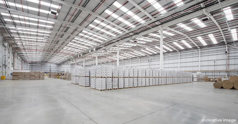 Unit 3 Liberty Park Widnes, Widnes - Int 1.jpg