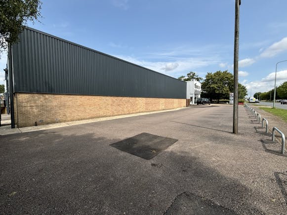 11 Greyfriars Road, Bury St. Edmunds, Industrial / Other / Industrial To Let - IMG_0914 Large.JPG