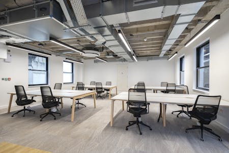 One Red Lion Court, London, Office To Let - RLC_014.jpg