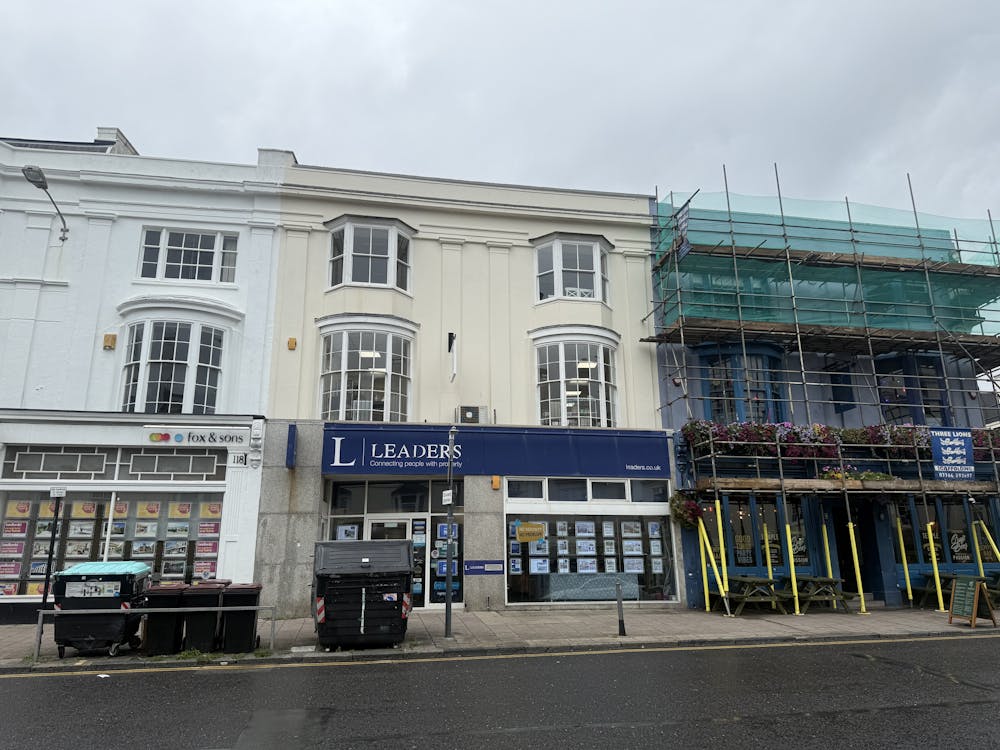 1st & 2nd Floors, 119-120 Western Road - IMG_6600.jpg