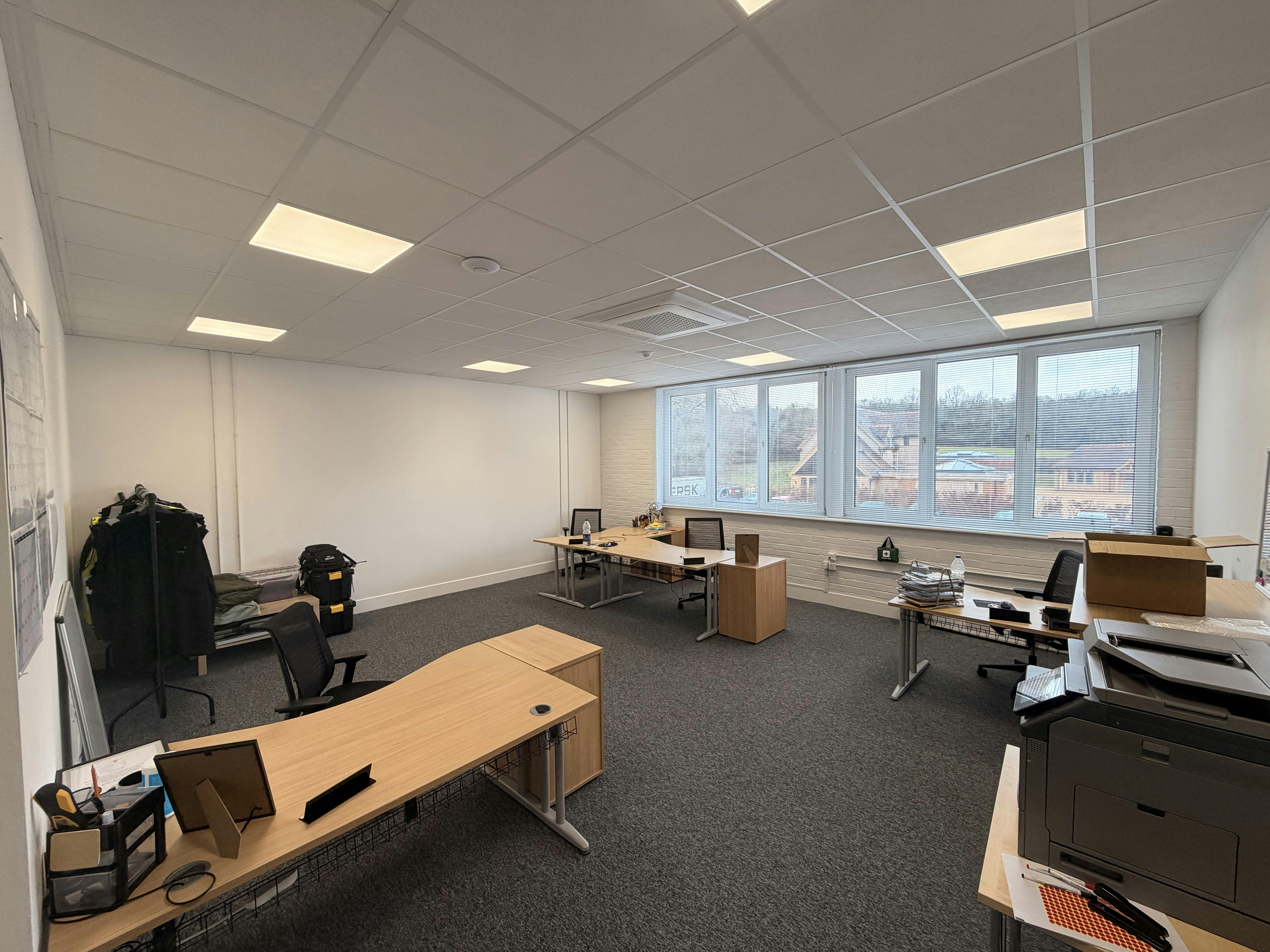 Blacknest House, Alton, Offices To Let - Internal (Suite 3).jpeg