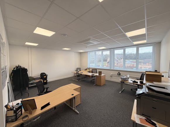 Blacknest House, Alton, Offices To Let - Internal (Suite 3).jpeg