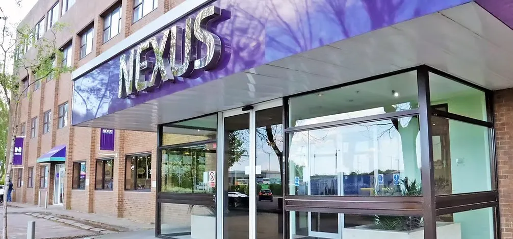 Nexus Business Centre, Swindon, Offices / Offices To Let - Front .jpg