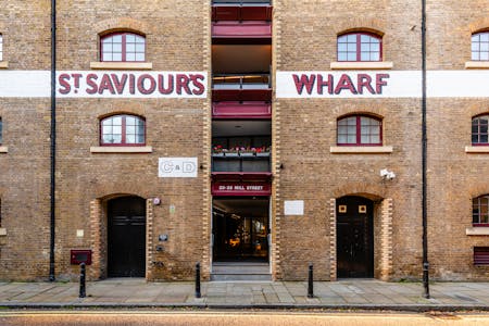 Unit 6, London, Office To Let - St Saviours Wharf 6  3.jpg