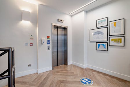 4th Floor, 22 City Road, London, Office To Let - 8626600interior22800.jpg