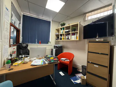 43-45 Washwood Heath Road, Birmingham, D1 (Non Residential Institutions) / Office / Retail To Let - Photo 15-05-2026, 12 41 08.jpg