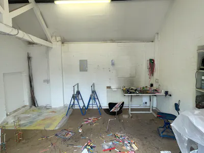 The Old Office, Tiddington, Industrial / Office To Let - IMG_6083.JPG