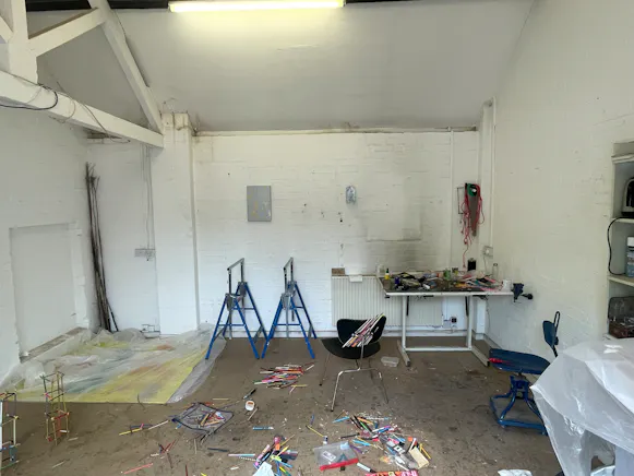 The Old Office, Tiddington, Industrial / Office To Let - IMG_6083.JPG