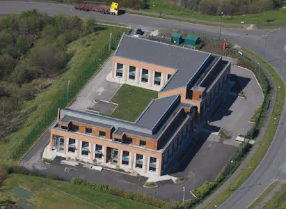 Bridge Court, Stonecross Business Park, Golborne To Let / For Sale - Screenshot 2026-06-16 164327.png