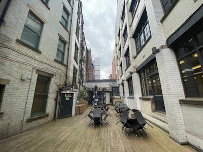 High Bridge Works, Newcastle upon Tyne, Office To Let - Back Page.JPG