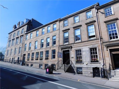 250 West George Street, Glasgow, Office To Let - 250 West George Street