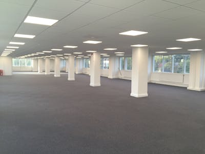 Dale House, Tiviot Dale, Stockport, Office To Let - Photo 3