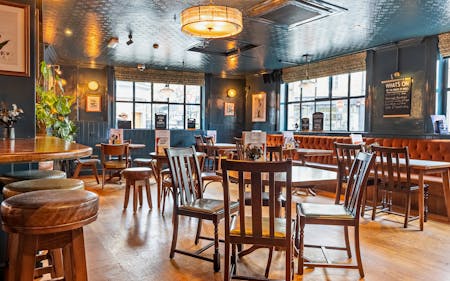 Prince of Wales, 150-151 Drury Lane, London, Investment / Pub For Sale - 8582365interior19800.jpg