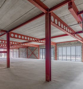 Prime Four Storey Industrial Building, 57 Gorst Road, London, Industrial For Sale - image.png