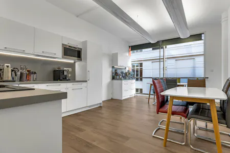 Corso Karlín, Křižíkova 237/36a, Praha 8, Office / Retail To Let - CorsoKarlin_4NP_RightUnit_3.jpg