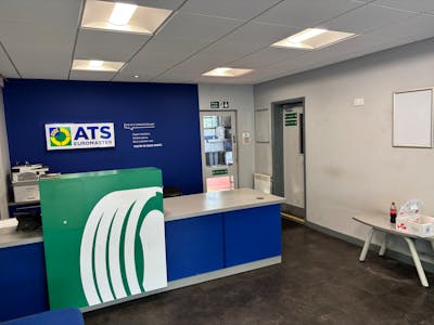 Former ATS Centre, Caldicot, Industrial For Sale - IMG_0659.JPG