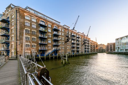 Unit 6, London, Office To Let - St Saviours Wharf 6  28.jpg