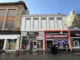 41 King Street, Kilmarnock, Retail For Sale - 41 KING.jpg