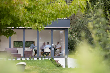 Building 4, Croxley Park, Watford, Office To Let - Meeting Pod
