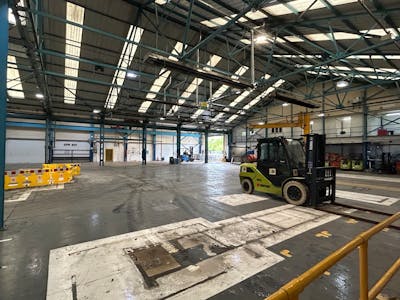 Block 1, Greenhill Industrial Estate, Coatbridge, Industrial / Industrial/Logistics For Sale - IMG_0644.jpeg
