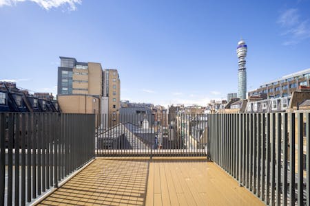 20-22 Mortimer Street (2nd Floor), London, Office To Let - IMG_1598.jpg