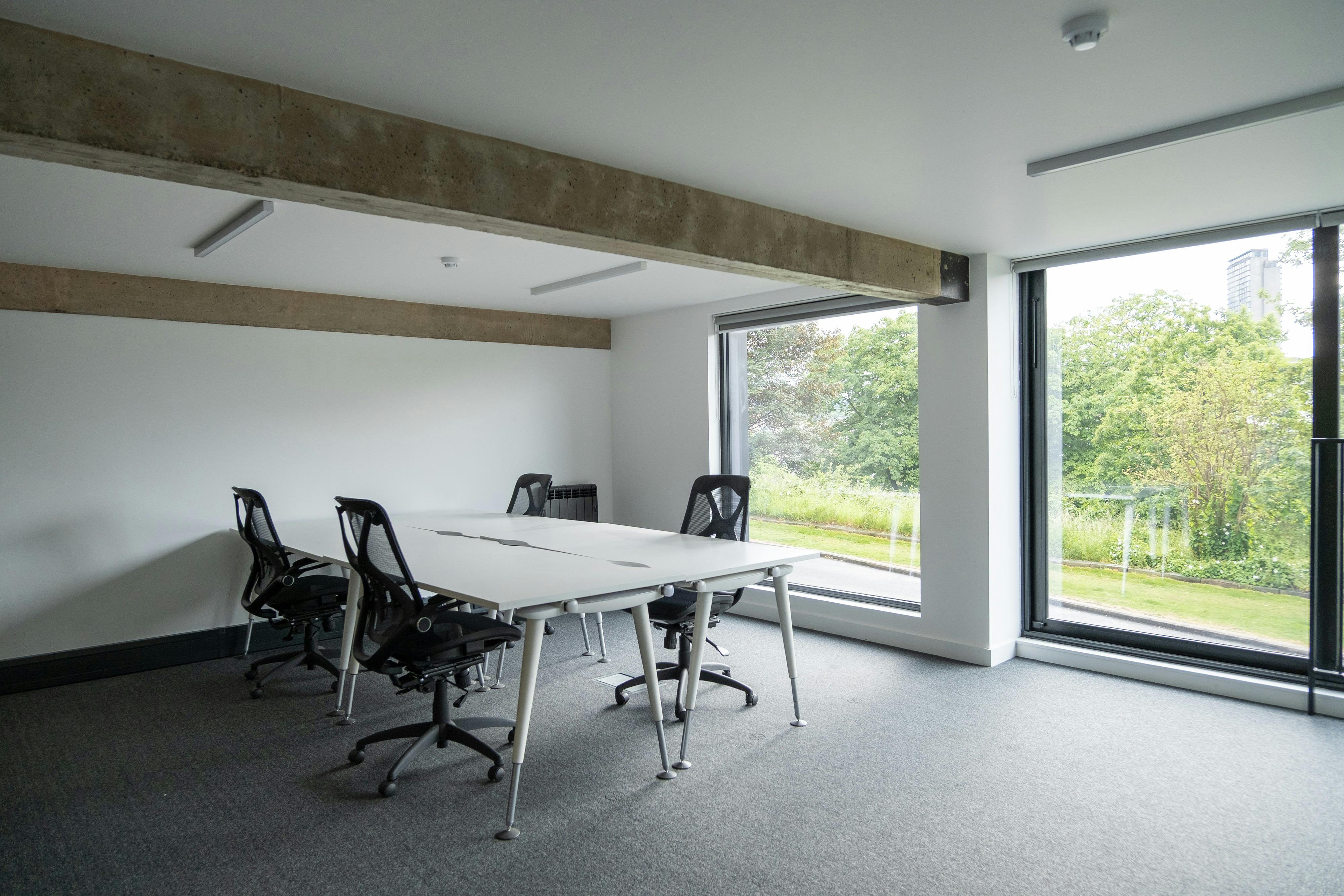 Unit 11 Park Hill, Sheffield, Offices To Let - DSCF0026.jpg