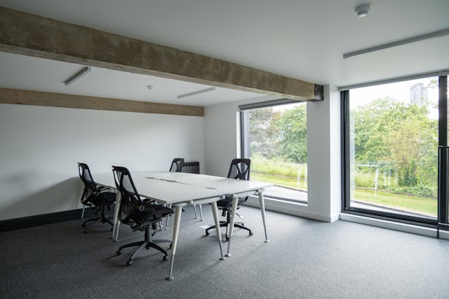 Unit 11 Park Hill, Sheffield, Offices To Let - DSCF0026.jpg