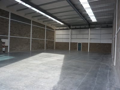 3 Teal Farm Park, Washington, Industrial To Let - P103095710.JPG