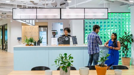 5 Merchant Square, Merchant Square, London, Serviced Office To Let - Image 6