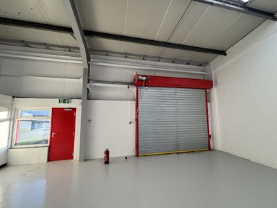 Unit 98, Portmanmoor Road Industrial Estate, Cardiff, Industrial To Let - IMG_5540.jpg