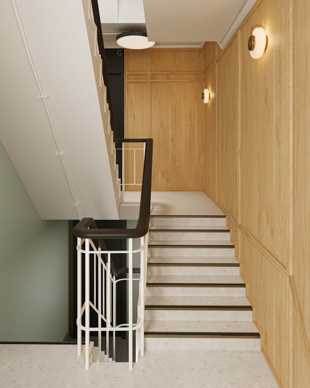 345 Oxford Street, London, Office To Let - 345 Oxford Street_View 2_4K_180326.jpg