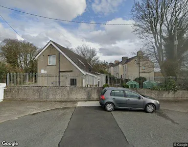 The Old Schoolhouse, Dublin, D1 (Non Residential Institutions) / Investment / Mixed Use To Let - Street View