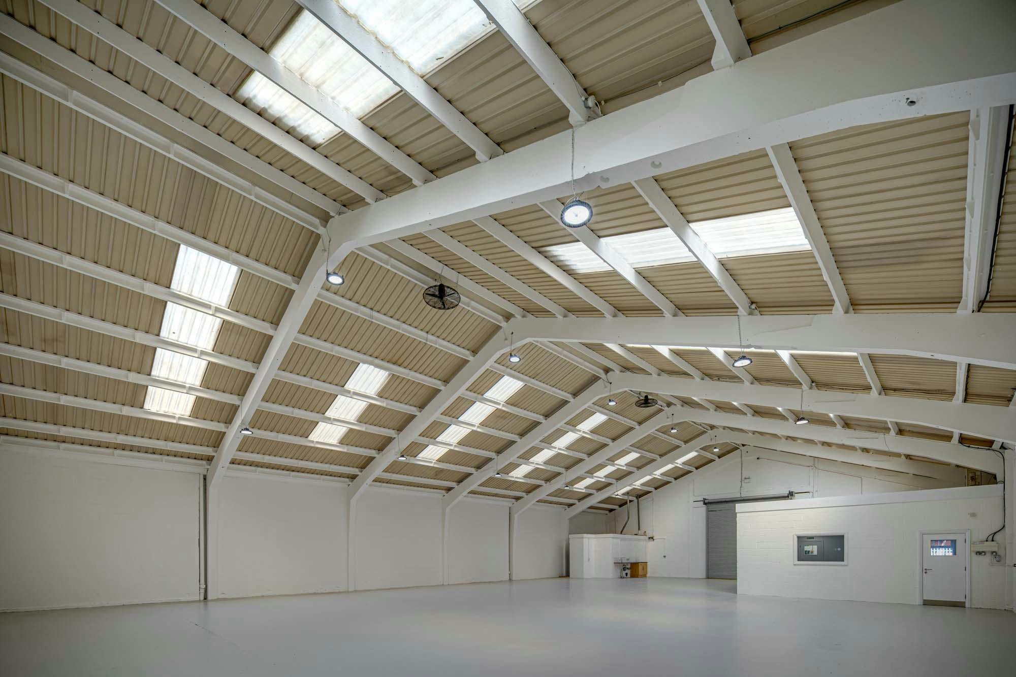 Industrial Unit in Birmingham - photo 2