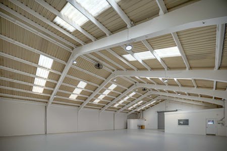 Unit 37, Coleshill Trading Estate, Station Road, Birmingham, Industrial / Workshops / Industrial / Warehouse To Let - Image 2