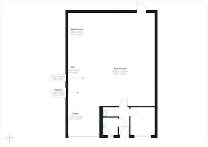 Unit 18, Estuary Court, Newport, Industrial To Let - CAM05096G0-PR0054-BUILD01-FLOOR00.jpg
