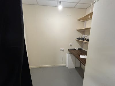 9 King Street, Ludlow, Retail To Let - 7