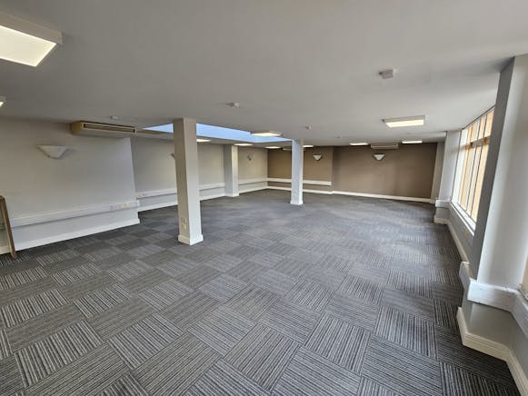 Suite 4, 9-10 The Tything, Worcester, Office To Let - Image 8