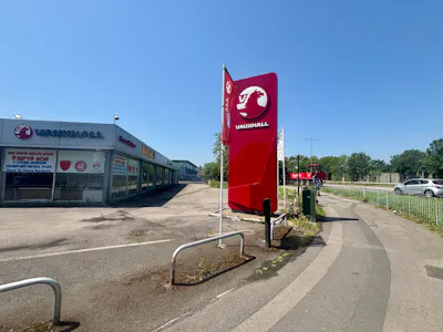 Unit 1, Spytty Road, Newport, Industrial / Retail – Warehouse / Trade Counter To Let - IMG_8766.jpeg