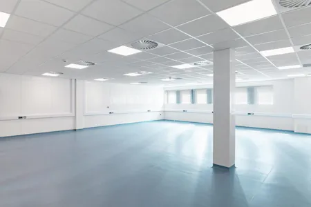 K1, Culham Campus, Abingdon, Hi Tech / Lab / Laboratory / Office To Let - K1 Refurbished Labs-2.jpg