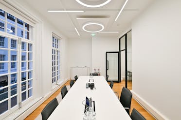 3 Clifford Street, Mayfair, Office Lease Assignment - 3 Clifford St - More details and enquiries about this property