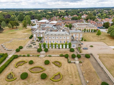 Queen Margaret's School Escrick, York, Residential Development / Education / Hotel/guest house / Leisure For Sale - DJI_20250716113031_0166_D.jpg