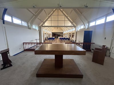 Christ the Saviour Church, Swinnow Lane, Leeds, Industrial For Sale - IMG_7206.JPG