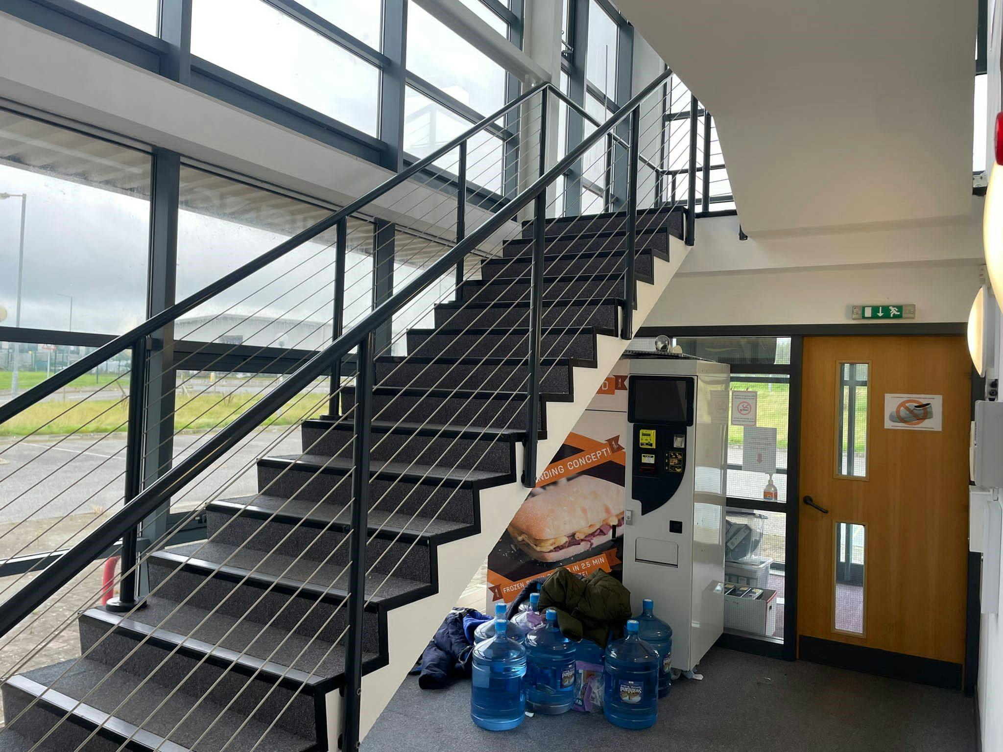 Unit 9  Bryn Cefni, Bryn Cefni Industrial Park - new10.jpg