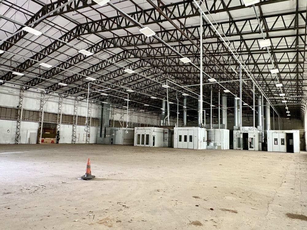 1b Appletree Industrial Estate, Chipping Warden, Industrial / Industrial/Logistics To Let - Unit 1b  2.jpg