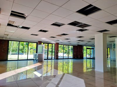 Harwoods Coulsdon, Brighton Road, Coulsdon, Surrey, Development Land / Industrial/Logistics / Retail / Trade Counter / Showroom / Warehouse For Sale - Showroom 2.jpg