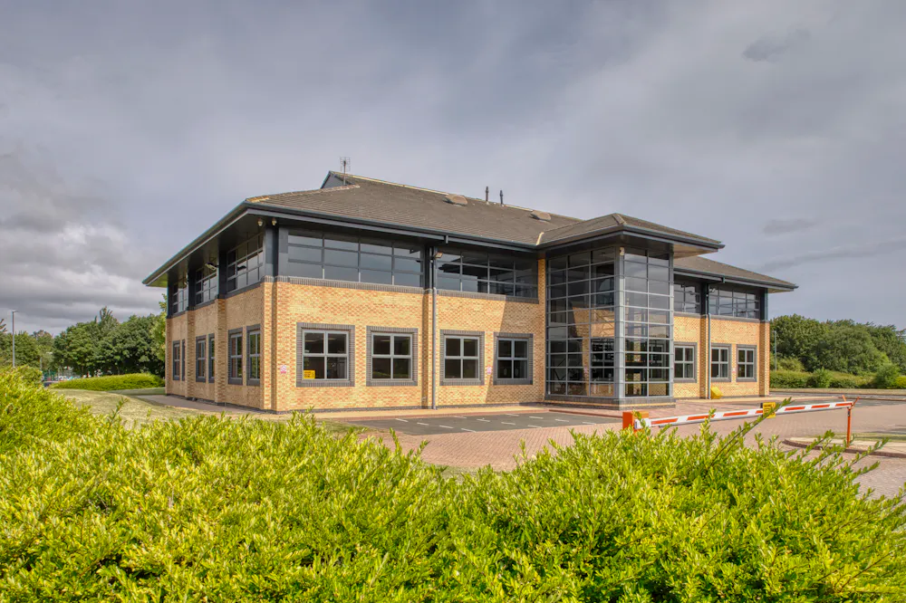 St Cuthbert's House, 5 Fern Court - st cuthberts house peterlee-17_HDR.jpeg