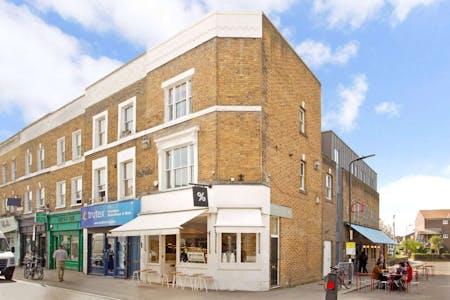 33 Broadway Market, London, Investment / Leisure / Office / Other / Retail For Sale - external 2.jpg