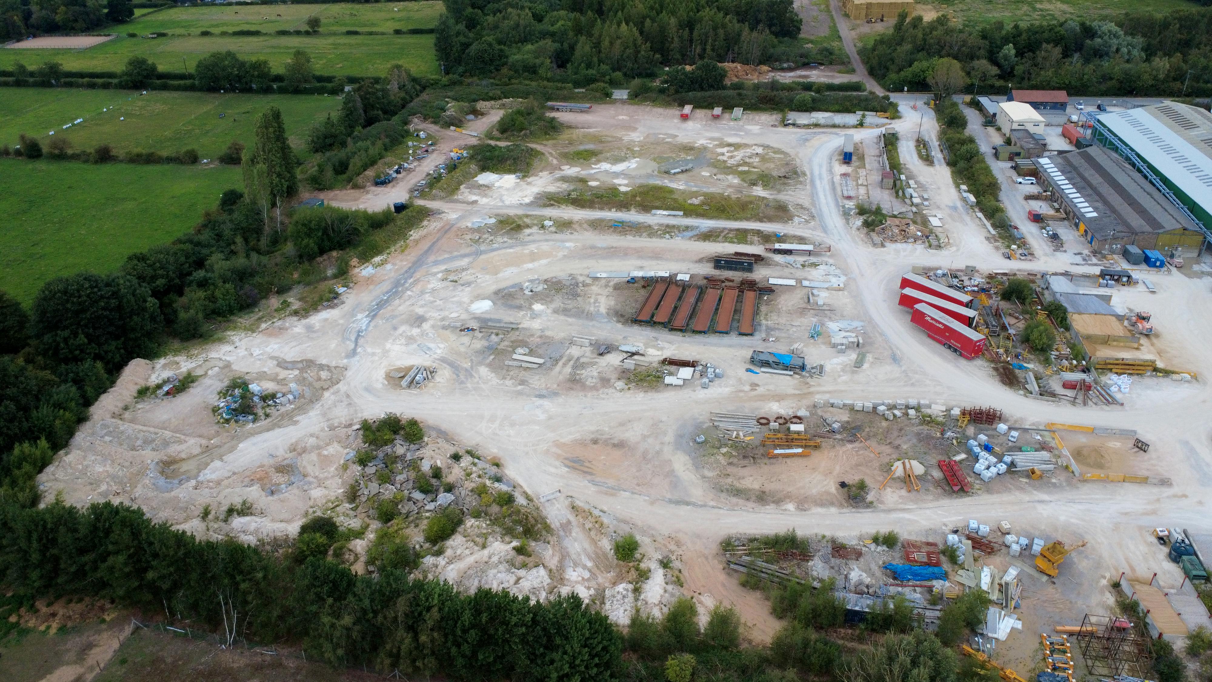 Land in Lound Retford - photo 2