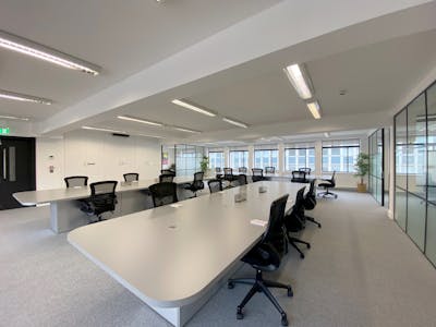 Office (E Class) – 19-20 Berners Street, London, Office To Let - MicrosoftTeamsimage 9722.png